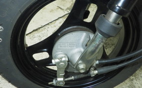 SUZUKI ﾚｯﾂ 2025 CA4AA