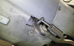 HONDA LEAD 100 2011 JF06