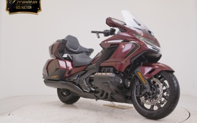HONDA GL 1800 GOLD WING TOUR DCT 2025 SC79
