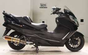SUZUKI SKYWAVE 250 (Burgman 250) M CJ45A