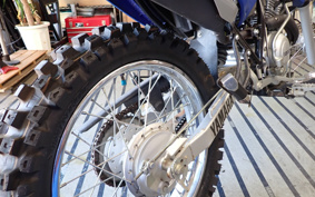 YAMAHA XTZ125 PCJL