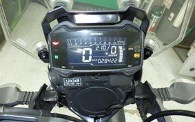 SUZUKI V-STROM 250 A 2015