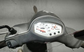 SUZUKI LETS4 CA45A