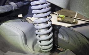 SUZUKI ADDRESS V125 S CF4MA