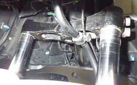 HONDA FORZA 250 2001 MF13