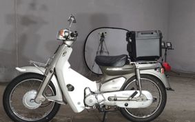 HONDA SUPER CUB90 HA02