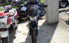HONDA VTR 250 F 2003 MC33