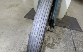 HONDA C100 SUPER CUB 1997 C100