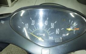 HONDA DIO Gen.6 2020 AF62