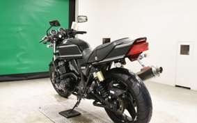 KAWASAKI ZRX-2 2009 ZR400E