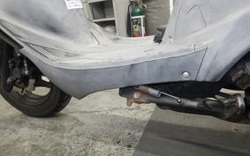 SUZUKI ADDRESS V125 CF4EA