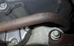 SUZUKI ADDRESS V125 S 2017 CF4MA