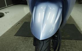 HONDA TODAY 1997 AF61