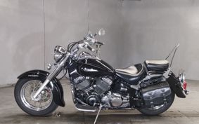 YAMAHA DRAGSTAR400 CLASSIC VH01J
