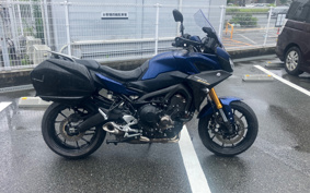 YAMAHA MT-09 Tracer GT 2020 RN51J