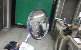 HONDA C125 SUPER CUB JA58