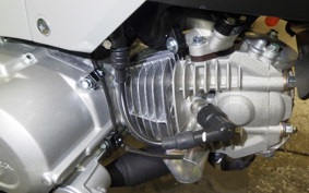 HONDA ｸﾛｽｶﾌﾞ110-3 2020 JA60