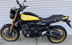 KAWASAKI Z900RS SE 2023 ZR900K