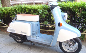 HONDA JU RIO AF52