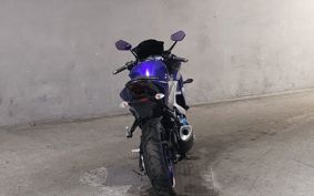 YAMAHA YZF-R25 RG10J