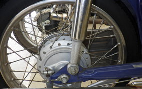 HONDA C50 SUPER CUB AA01