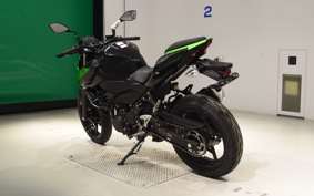 KAWASAKI Z250 Gen.2 2023 EX250Y