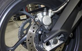 TRIUMPH STREET TRIPLE RS 2024