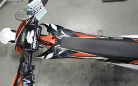 KTM 250 FREERIDE F