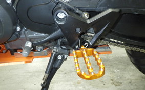 KTM 890 ADVENTURE	 R 2022