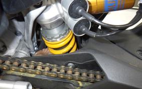 DUCATI STREETFIGHTER V4 S 2021