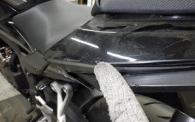 HONDA CBR400R 2022 NC56
