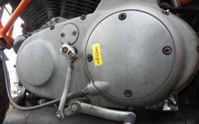 BUELL M2 CYCLONE 2002