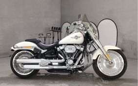 HARLEY FLFBS1870 YGK