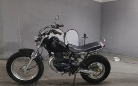 YAMAHA TW200 2JL