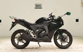 HONDA CBR125R 2025 JC50