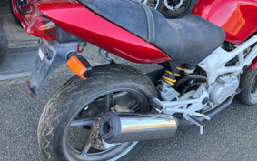 HONDA VTR 250 MC33