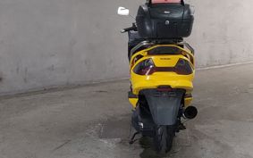 SUZUKI SKYWAVE 250M CJ45A