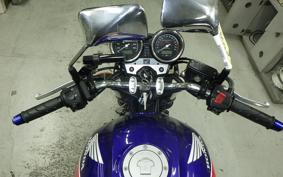 HONDA CB400SF VTEC 2010 NC42