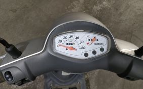 SUZUKI LET`S4 CA45A