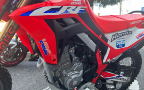 HONDA CRF250L MD47