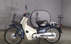 HONDA SUPER CUB50 AA01