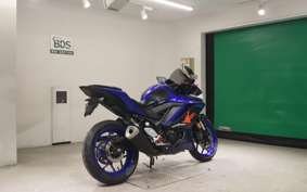 YAMAHA YZF-R3 2023 RH21J