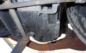 SUZUKI VECSTAR 150 CG42A