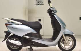 HONDA LEAD 110 2016 JF19