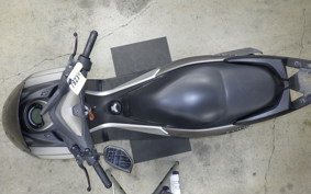 YAMAHA N-MAX 2012 SE86J