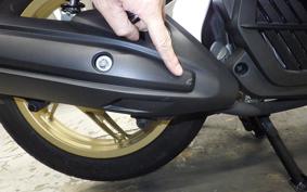 HONDA PCX 125 JF28