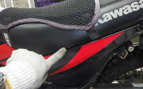 KAWASAKI SUPER SHERPA KL250G