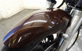 KAWASAKI ZEPHYR400K 2010 ZR400C