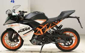 KTM 250 RC
