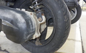 YAMAHA JOG Gen.1 3KJ